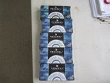 AMMO! Federal 22-250 55 Gr SP New Old Stock 5 Boxes FREE SHIPPING - 5 of 11