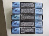 AMMO! Federal 22-250 55 Gr SP New Old Stock 5 Boxes FREE SHIPPING - 2 of 11