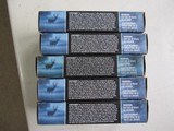 AMMO! Federal 22-250 55 Gr SP New Old Stock 5 Boxes FREE SHIPPING - 4 of 11