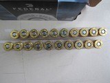 AMMO! Federal 22-250 55 Gr SP New Old Stock 5 Boxes FREE SHIPPING - 10 of 11