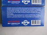 AMMO 22-250 5 Full Boxes New Old Stock Mixed BrandsFREE SHIPPING - 9 of 12