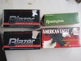 AMMO! 44 Rem Mag Lot Mixed Makers 4 Boxes 165 RoundsFREE SHIPPING - 2 of 13