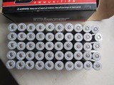 AMMO! 44 Rem Mag Lot Mixed Makers 4 Boxes 165 RoundsFREE SHIPPING - 10 of 13