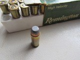 AMMO! 44 Rem Mag Lot Mixed Makers 4 Boxes 165 RoundsFREE SHIPPING - 9 of 13