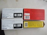 AMMO! 44 Rem Mag Lot Mixed Makers 4 Boxes 165 RoundsFREE SHIPPING - 5 of 13