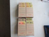 Hornady 22-250 V-MAX Varmint Express Ammo 11 Full Boxes New Old StockFREE SHIPPING - 10 of 11