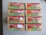 Hornady 22-250 V-MAX Varmint Express Ammo 11 Full Boxes New Old StockFREE SHIPPING - 7 of 11