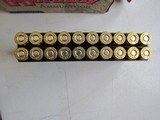 Hornady 22-250 V-MAX Varmint Express Ammo 11 Full Boxes New Old StockFREE SHIPPING - 5 of 11
