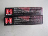 Hornady 22-250 V-MAX Superformance Varmint Ammo 2 Full Boxes New Old StockFREE SHIPPING - 2 of 9