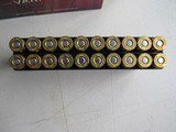 Hornady 22-250 V-MAX Superformance Varmint Ammo 2 Full Boxes New Old StockFREE SHIPPING - 8 of 9