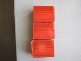 WOW RARE Remington 22 Short Gallery "Spatter-less" Ammo 3 Full Boxes FREE SHIPPING - 6 of 10