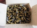 WOW RARE Remington 22 Short Gallery "Spatter-less" Ammo 3 Full Boxes FREE SHIPPING - 8 of 10