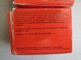 WOW RARE Remington 22 Short Gallery "Spatter-less" Ammo 3 Full Boxes FREE SHIPPING - 7 of 10