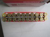 AMMO NEW OLD STOCK WINCHESTER SUPER X 257 ROBERTS 68 ROUNDSFREE SHIPPING - 9 of 9