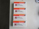AMMO NEW OLD STOCK WINCHESTER SUPER X 257 ROBERTS 68 ROUNDSFREE SHIPPING - 5 of 9