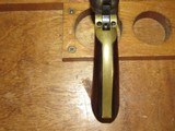 FIRST YEAR Colt 1862 Pocket Police 36 Cal Percussion RevolverFREE SHIPPING - 7 of 18