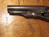 FIRST YEAR Colt 1862 Pocket Police 36 Cal Percussion RevolverFREE SHIPPING - 12 of 18