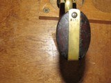 FIRST YEAR Colt 1862 Pocket Police 36 Cal Percussion RevolverFREE SHIPPING - 16 of 18