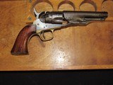 FIRST YEAR Colt 1862 Pocket Police 36 Cal Percussion RevolverFREE SHIPPING - 2 of 18