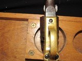 FIRST YEAR Colt 1862 Pocket Police 36 Cal Percussion RevolverFREE SHIPPING - 17 of 18