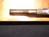 FIRST YEAR Colt 1862 Pocket Police 36 Cal Percussion RevolverFREE SHIPPING - 18 of 18