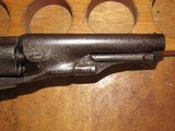 FIRST YEAR Colt 1862 Pocket Police 36 Cal Percussion RevolverFREE SHIPPING - 15 of 18