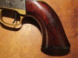 FIRST YEAR Colt 1862 Pocket Police 36 Cal Percussion RevolverFREE SHIPPING - 10 of 18