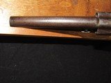 FIRST YEAR Colt 1862 Pocket Police 36 Cal Percussion RevolverFREE SHIPPING - 9 of 18