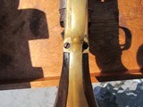 Battle-scarred Colt Model 1860 Army Cavalry Revolver Made 1862 - 16 of 20