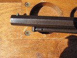 Civil War Era Remington Beals Navy Revolver 36 Cal Percussion Made March 1862 - 5 of 20