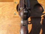 Civil War Era Remington Beals Navy Revolver 36 Cal Percussion Made March 1862 - 12 of 20