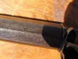Civil War Era Remington Beals Navy Revolver 36 Cal Percussion Made March 1862 - 19 of 20