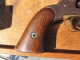 Civil War Era Remington Beals Navy Revolver 36 Cal Percussion Made March 1862 - 7 of 20