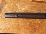 Civil War Era Remington Beals Navy Revolver 36 Cal Percussion Made March 1862 - 18 of 20