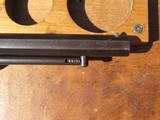 Civil War Era Remington Beals Navy Revolver 36 Cal Percussion Made March 1862 - 10 of 20
