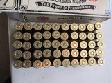 44-40 Winchester Ammo Lot 100 Rounds New Old StockFREE SHIPPING - 8 of 11