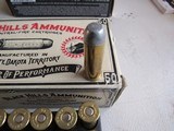 44-40 Winchester Ammo Lot 100 Rounds New Old StockFREE SHIPPING - 9 of 11