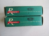 25 Auto 25 ACP Ammo by Remington New Old Stock 2 Full Boxes
FREE SHIPPING - 4 of 8