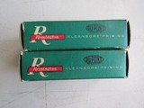 25 Auto 25 ACP Ammo by Remington New Old Stock 2 Full Boxes
FREE SHIPPING - 2 of 8