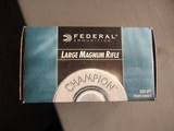 FULL BRICK FEDERAL NO. 215 LARGE RIFLE MAGNUM PRIMERSFREE SHIPPING - 4 of 9
