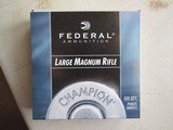 FULL BRICK FEDERAL NO. 215 LARGE RIFLE MAGNUM PRIMERSFREE SHIPPING - 7 of 9