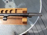 SCARCE UNCUT Browning's Patents Remington Model 11 12 Gauge Shotgun BarrelFREE SHIPPING - 6 of 16