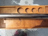 SCARCE UNCUT Browning's Patents Remington Model 11 12 Gauge Shotgun BarrelFREE SHIPPING - 15 of 16