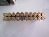 Remington 30-30 Winchester Ammo Lot New Old Stock FREE SHIPPING - 9 of 10