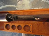 NICE ORIGINAL Remington Model 8 in 30 Rem. Semi Auto Rifle Special OrderFREE SHIPPING - 12 of 20