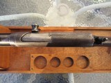 NICE ORIGINAL Remington Model 8 in 30 Rem. Semi Auto Rifle Special OrderFREE SHIPPING - 13 of 20