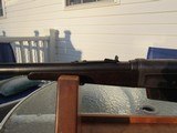 NICE ORIGINAL Remington Model 8 in 30 Rem. Semi Auto Rifle Special OrderFREE SHIPPING - 9 of 20