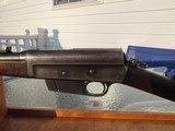 NICE ORIGINAL Remington Model 8 in 30 Rem. Semi Auto Rifle Special OrderFREE SHIPPING - 8 of 20