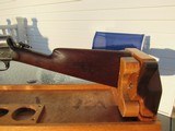 NICE ORIGINAL Remington Model 8 in 30 Rem. Semi Auto Rifle Special OrderFREE SHIPPING - 7 of 20