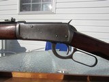 NICE Winchester Model 94 Pre-64, Pre WWII 32 WS CarbineFREE SHIPPING - 7 of 20